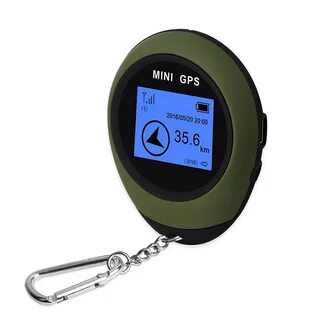 Gps компас