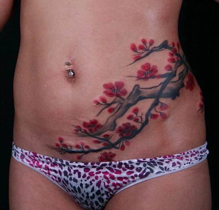 Тату на шрам на животе. Татуировки на животе для девушек. Тату на животе для девушек. Тату на животе для девушек. Тату на шраме от аппендицита.