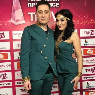 Ризат и зинира рамазановлар биография