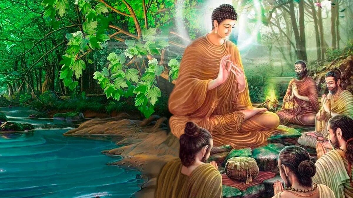 Проповедь будды. Сиддхартха Гаутама. Жизнь Сиддхартха Гаутама. Будда Сиддхартха Гаутама Шакьямуни. Учение Будды Гаутамы.