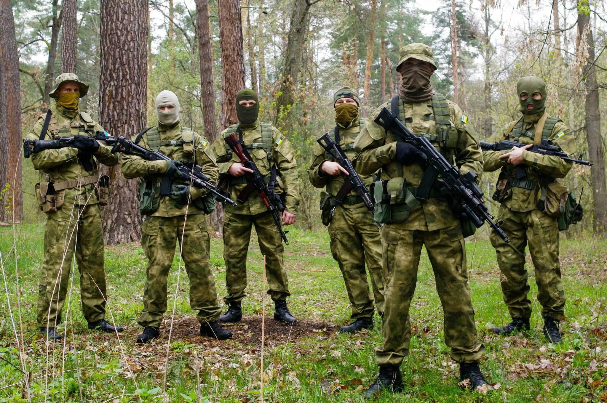 Дрг ссо. Экипировка разведчика спецназ гру. развед группа. диверсионно-разведывательная группа (дрг). спецназ дрг.