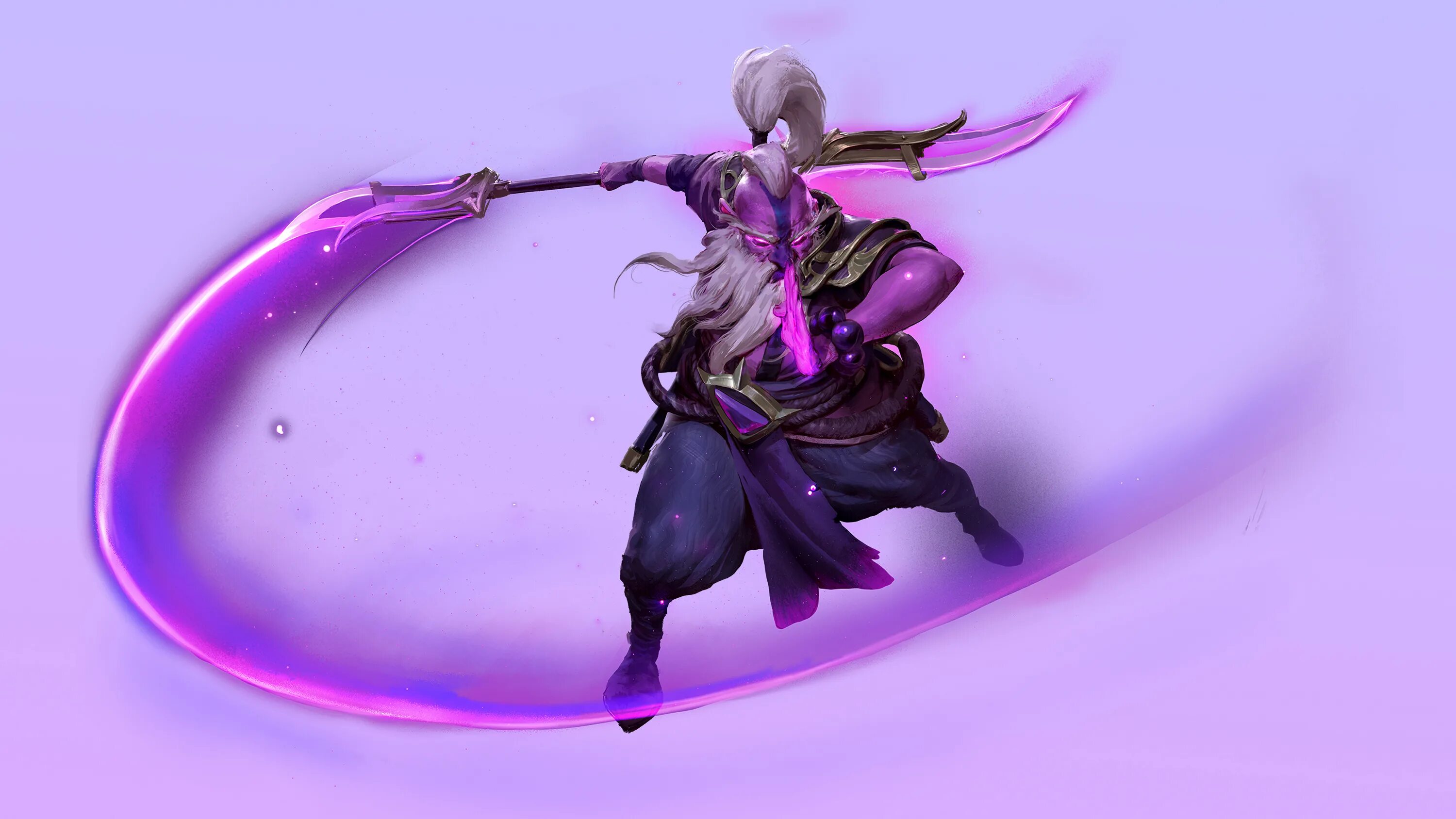 Astral step