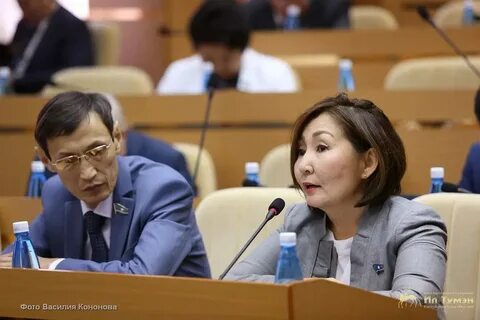 Закон республики саха якутия налоговой политике
