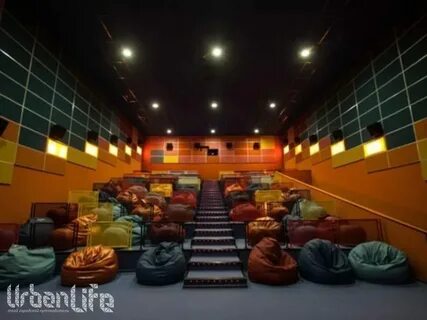 Кинотеатр freetown cinema