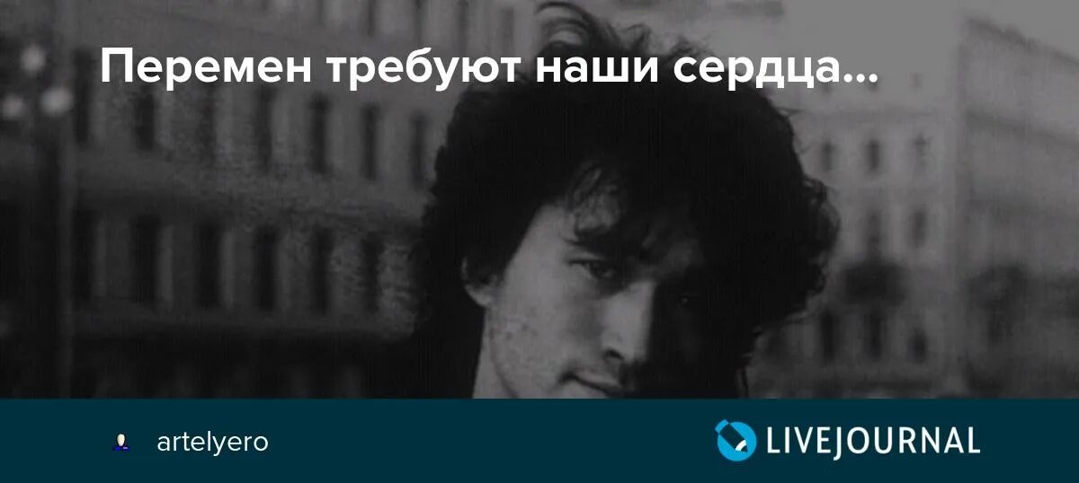 TZ 1376 18,2 * 15 см Перемен требуют наши сердца Виктор Цой автомобильные наклей