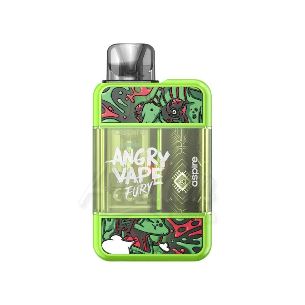 Испаритель на энгри вейп. Brusko angry vape fury. Pod-система brusko angry vape fury. Aspire angry vape fury pod. Aspire angry vape fury pod.