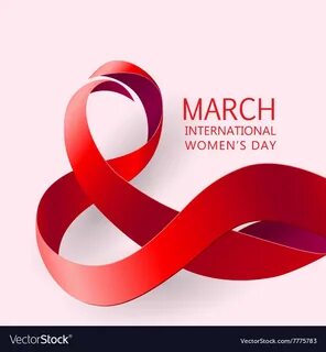 Dancon march ribbon