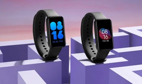 Xiaomi smart band 8 vs 9