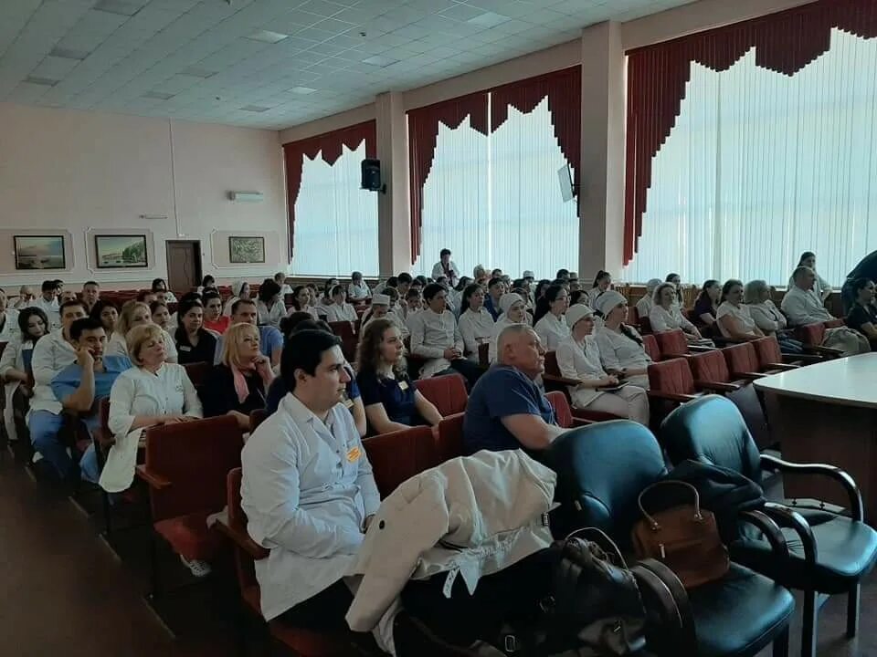 Номер онкодиспансера