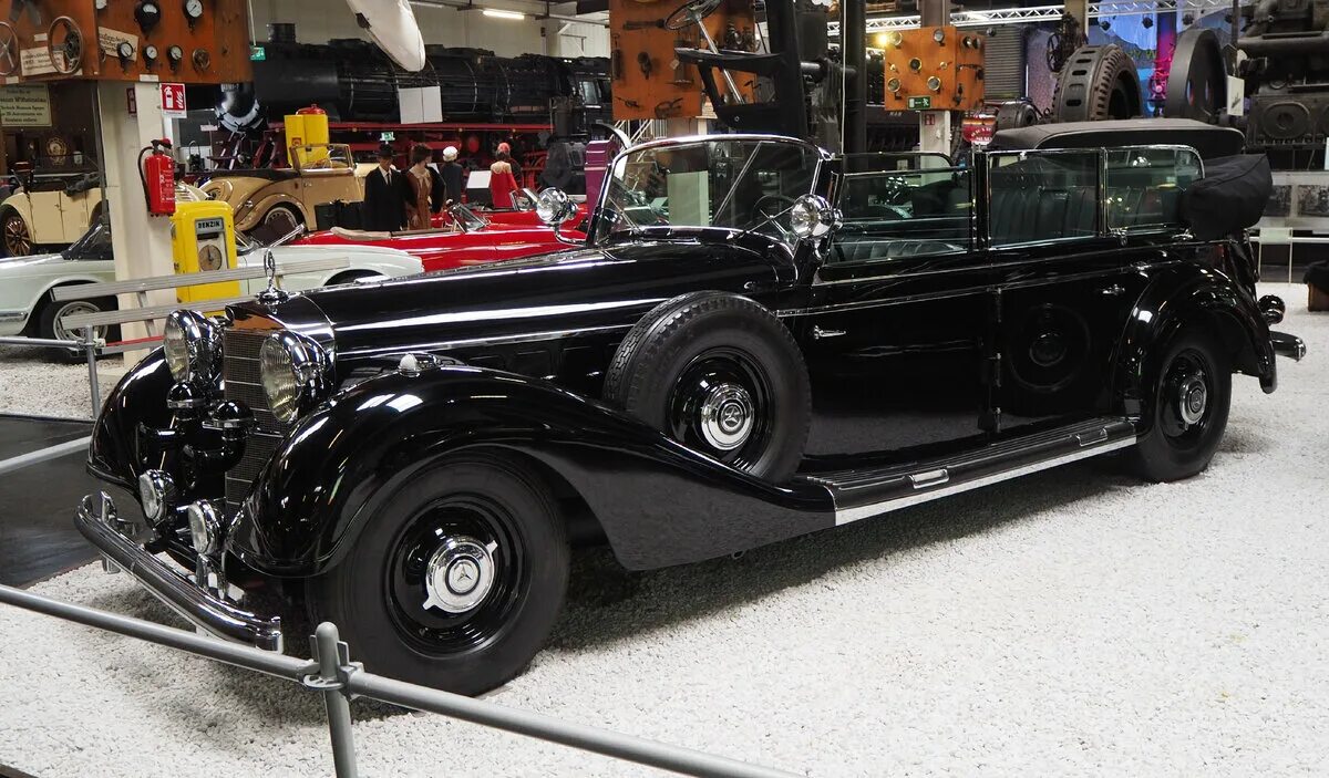 Mercedes benz 770k w150. Mercedes 770k w150. Mercedes-benz 770. Mercedes-benz 770 pullman. Мерседес бенц 770 w150 grosser.