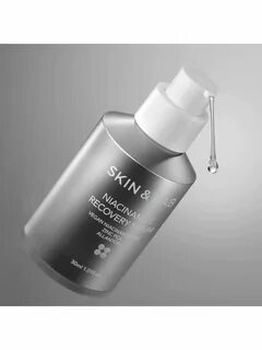 Skin lab ниацинамид