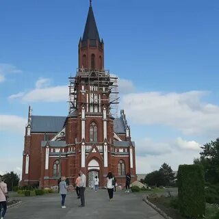 Районы волковыске