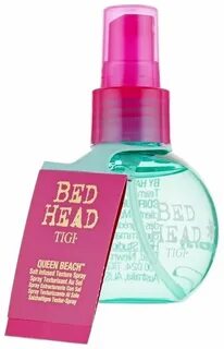 текстурирующий спрей tigi bed head