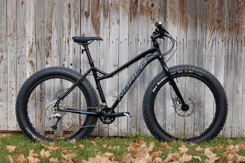 Norco bigfoot