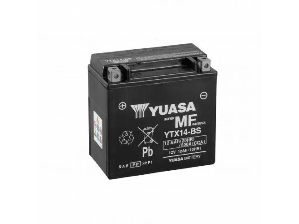 Аккумулятор Yuasa ytx20l-BS. Ytx14-BS аккумулятор. Аккумулятор мотоциклетный 12в Yuasa. Yuasa 12v