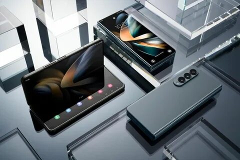 Samsung будут продавать