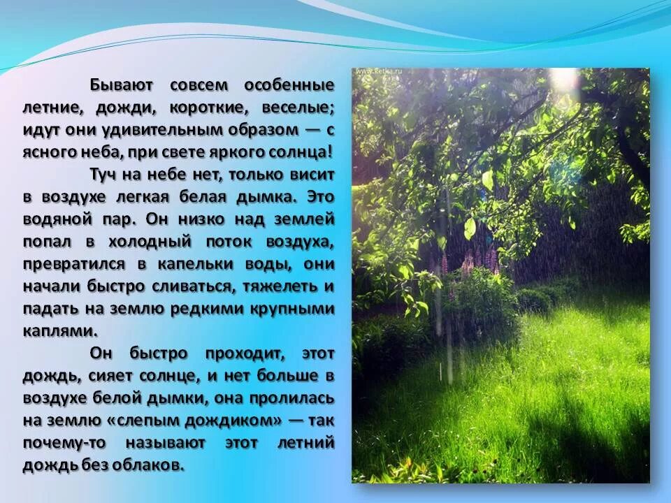 Куда девятся вода из море ?. После дождя сочинение 6. После дождя стих. Куда девился вода из мояр. Художественное описание дождя.