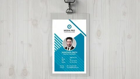 Id professional