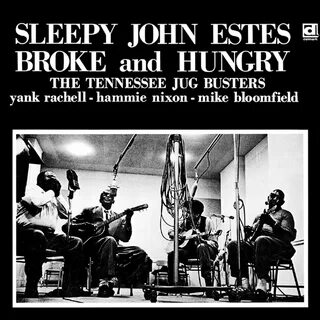 John sleep