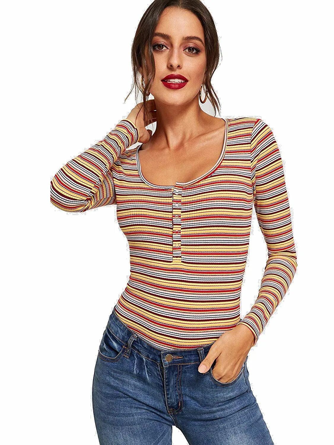 T spring shirts
