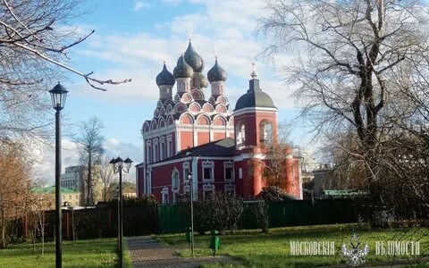Тихвинский вднх