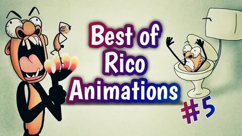 Rico animations download