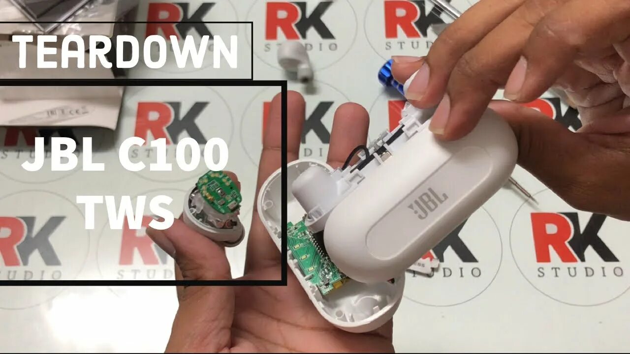 JBL TWS 4 Review, Unboxing and Tutorial in DETAIL True Wireless Earbuds - YouTub