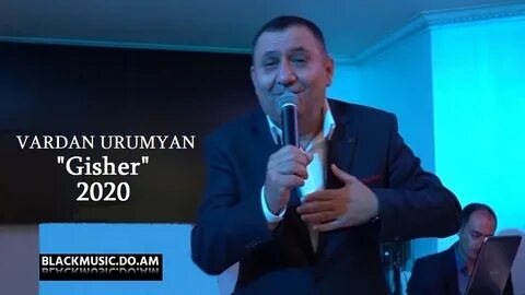 Vardan urumyan eli