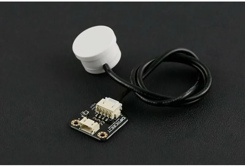 Liquid sensor