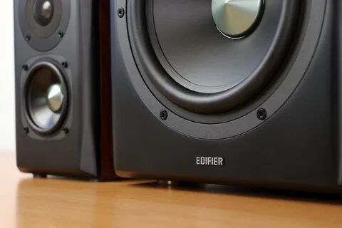 Edifier s360db