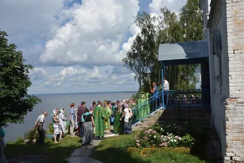 Троицкие эл