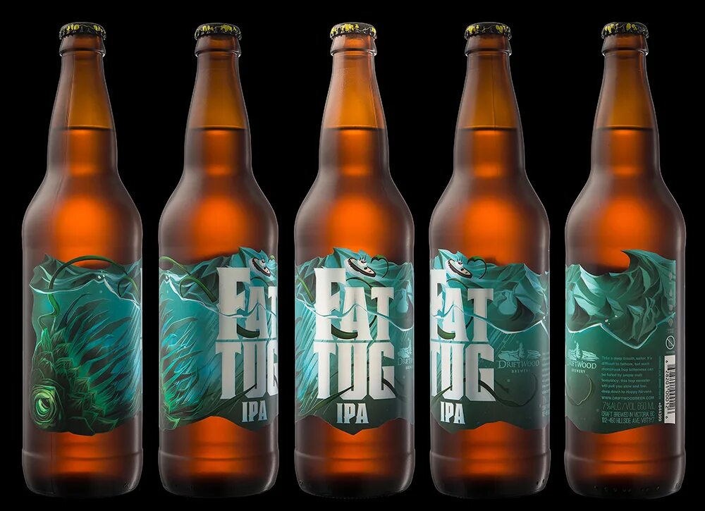 Draw it ipa