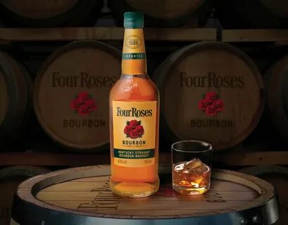 Four rose