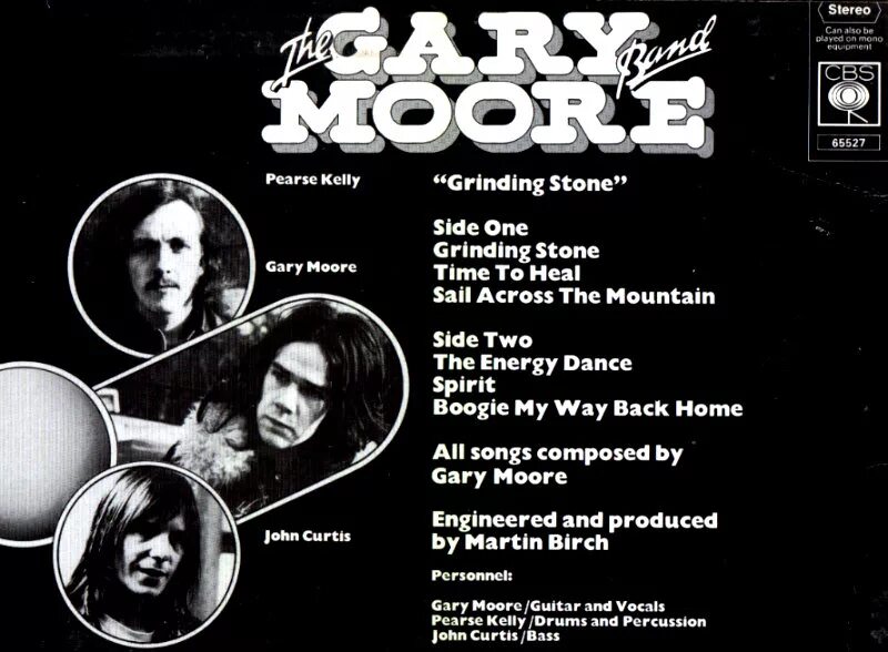 Gary Moore grinding Stone 1973 обложка. Gary Moore Band grinding Stone. Gary Moore grinding Stone обложка. Gary Moore Band 1973 обложка.