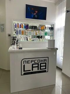 Ессентуки салон
