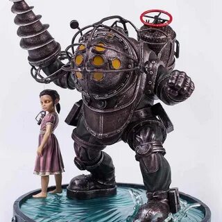 Фигурки после