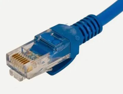 Rj 45 dns