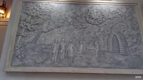 Провал пятигорск бульвар гагарина