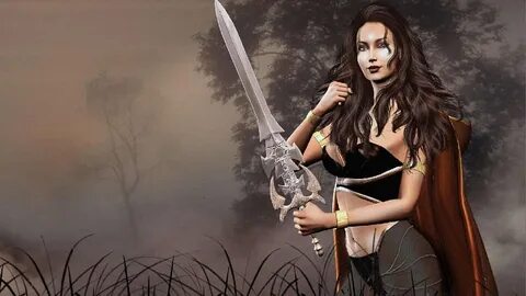 Warrior high