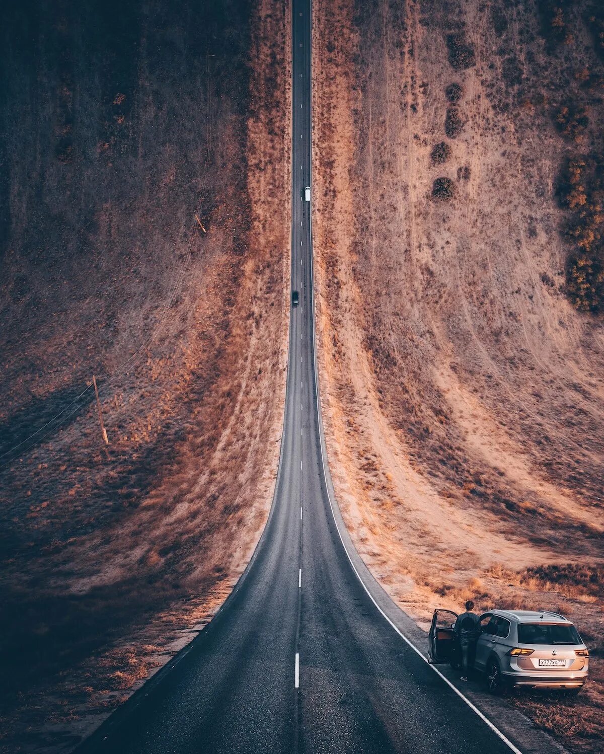 Красивые дороги. Красивая дорога. Дорога вверх. Бесконечная дорога.