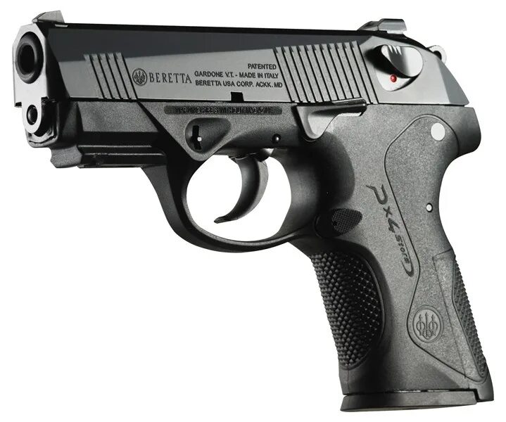 Beretta storm