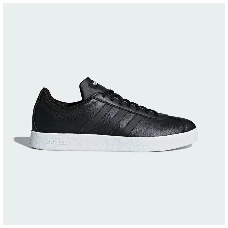 Адидас с белой подошвой. Adidas VL Court 2.0 Black. Кеды женские adidas Hoops 2.0. VL Court 2.0 adidas мужские. Кеды adidas Court 2.0.