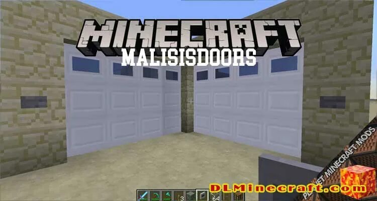 Дурс майнкрафт. 2. 10. Мод malisisdoors 1. Башня саурона в майнкрафт.