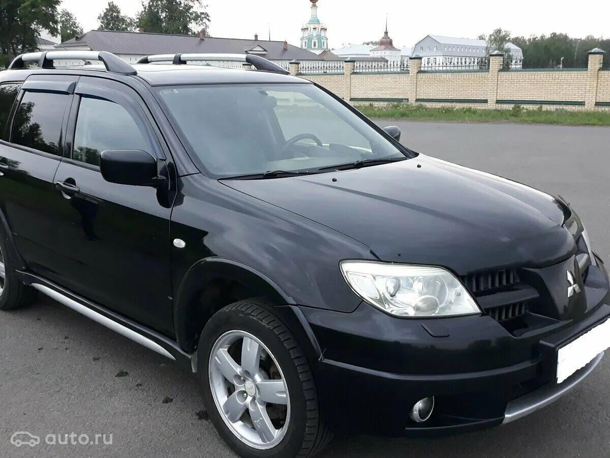 Мицубиси аутлендер 2007г. Mitsubishi Outlander 2007 черный. Мицубиси Аутлендер 2007 черный. Аутлендер 2007 2.4. Мицубиси Аутлендер 2007 года черный на.