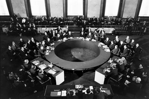 Всемирная конвенция об авторском праве 1952 года