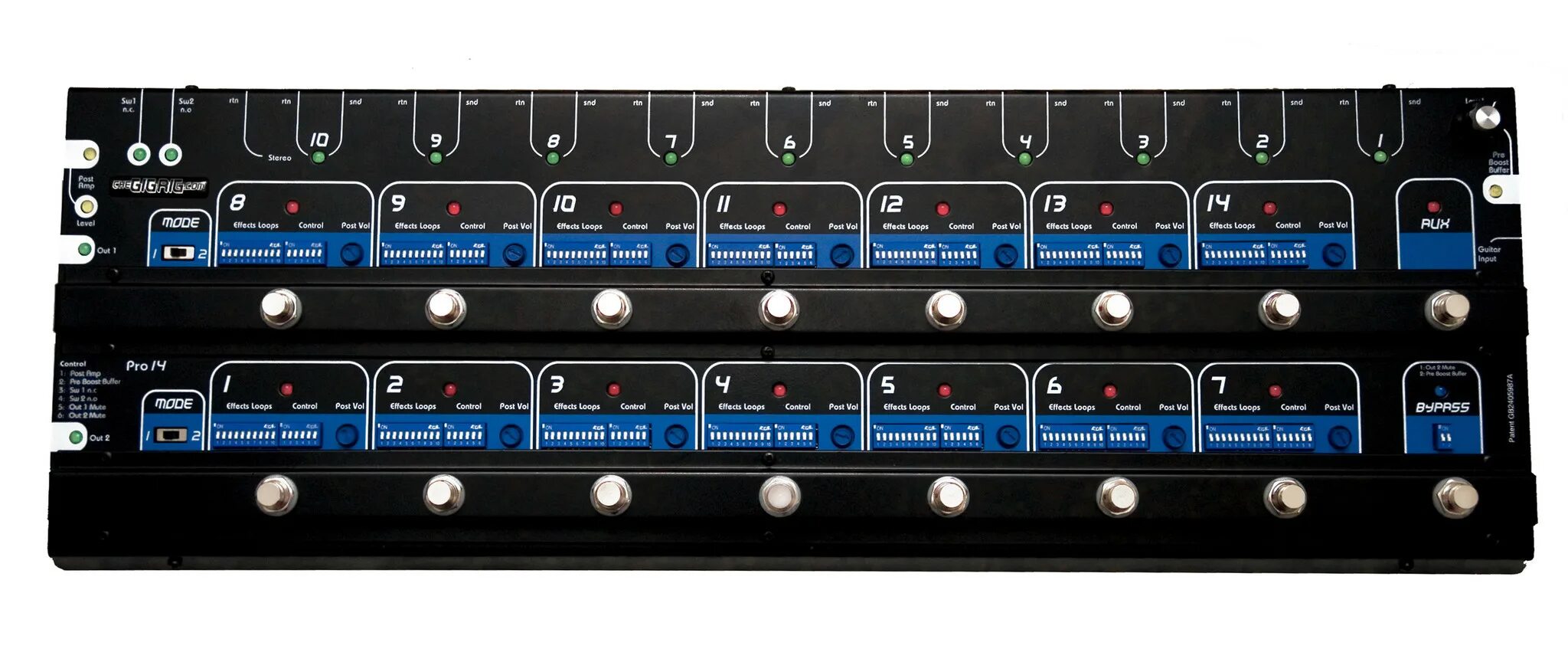 Интернет midi