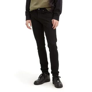 Levis tapered