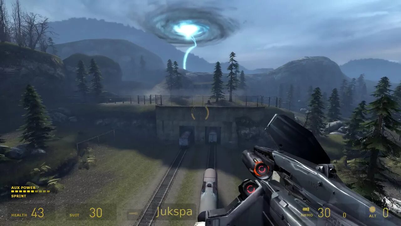 Халф лайф 2 прямая ссылка. Half-life 2: episode two. халф лайф 2 эпизод 2. half life 2 episode 2 картинки. халф лайф 2 эпизод 2 геймплей.