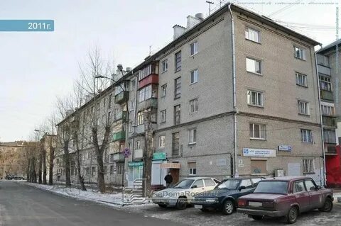 Восточная 19 индекс