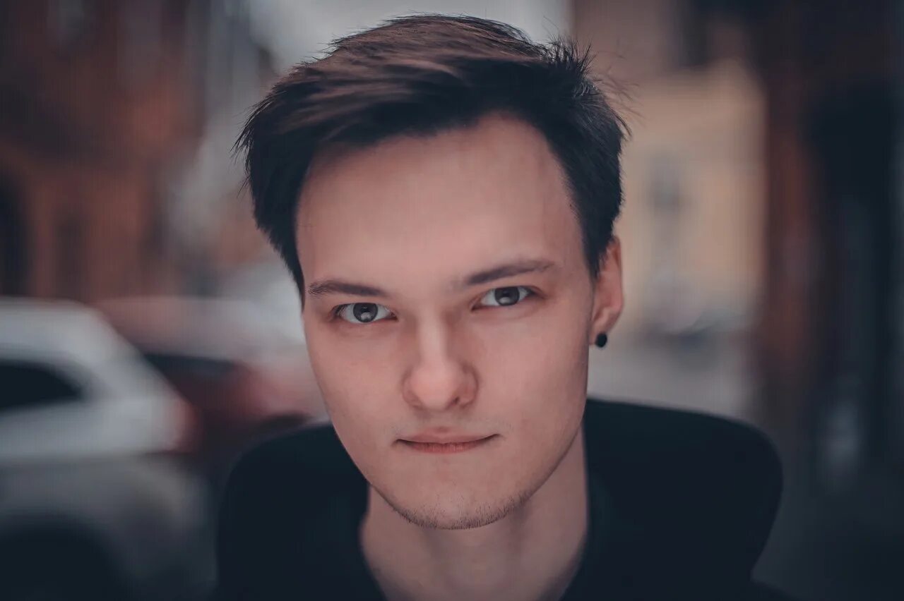 Блоггер гузенко тринадцатый